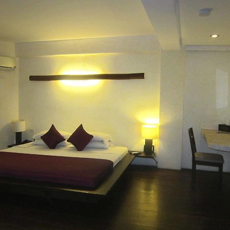 Signature Boracay Punta Rosa Balabag (Boracay) Exterior foto