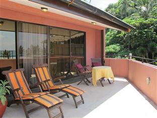 Signature Boracay Punta Rosa Balabag (Boracay) Exterior foto